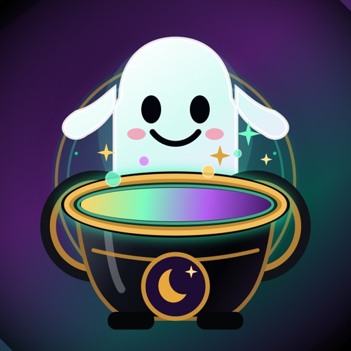 Alchemy PocketLab icon