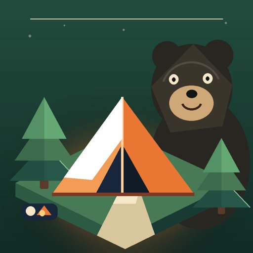 CampConomy icon