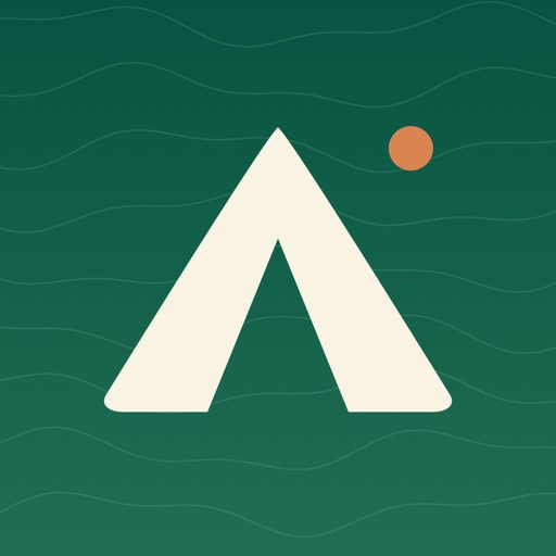 CampKeep icon