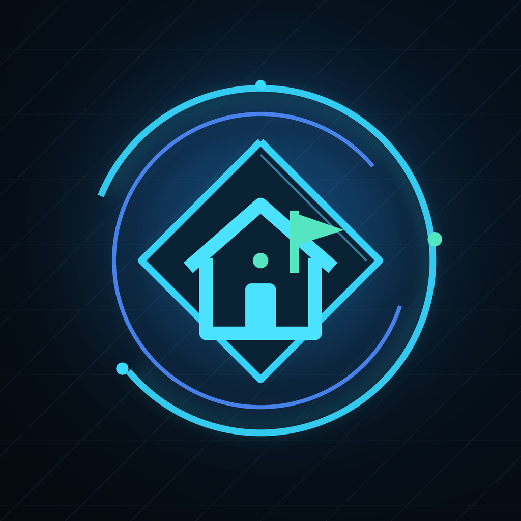 Daywarden app icon