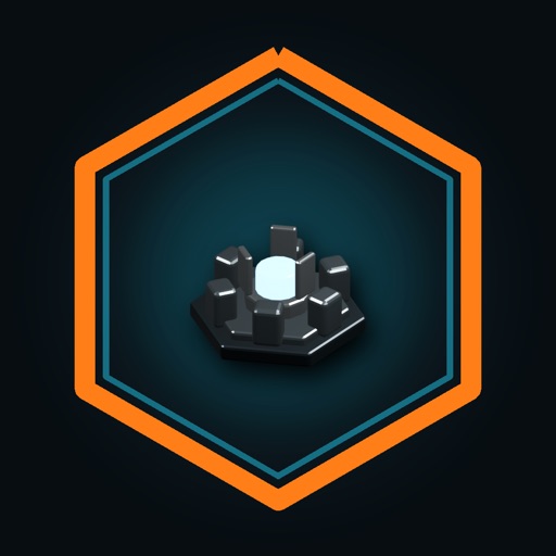 Helix Dominion - RTS app icon