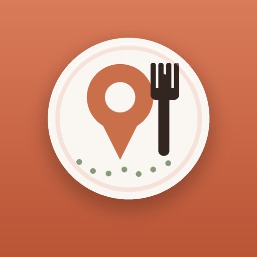 MenuMiles: Restaurant Journal app icon