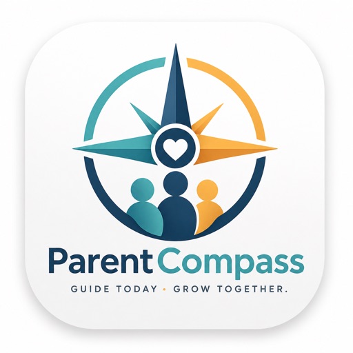 ParentCompass app icon