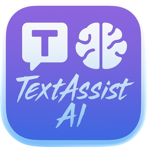 Text Assist AI icon